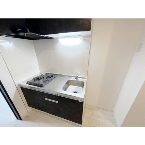 その他部屋・スペース　内装もきれいです