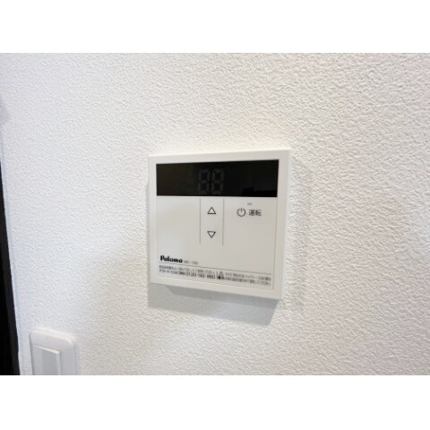 その他部屋・スペース　きれいな内装です