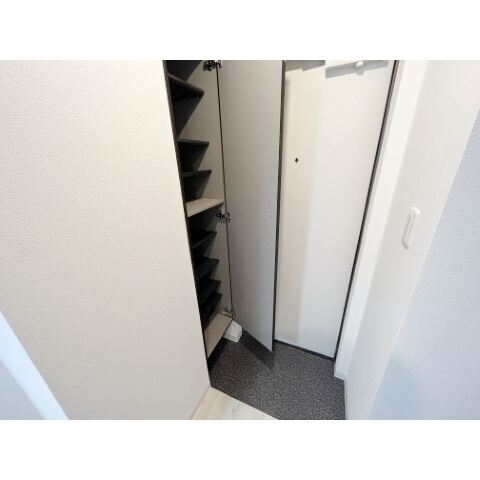 その他部屋・スペース　中はこのようになっています