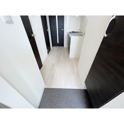 その他部屋・スペース　内装です