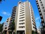 日生戸越マンションの賃貸物件