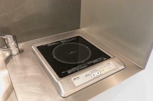 その他設備　同タイプのお写真です