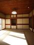 その他部屋・スペース　6帖和室　南向きで明るいお部屋