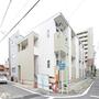 矢田駅より徒歩5分 築2年6ヶ月 2階建の賃貸物件