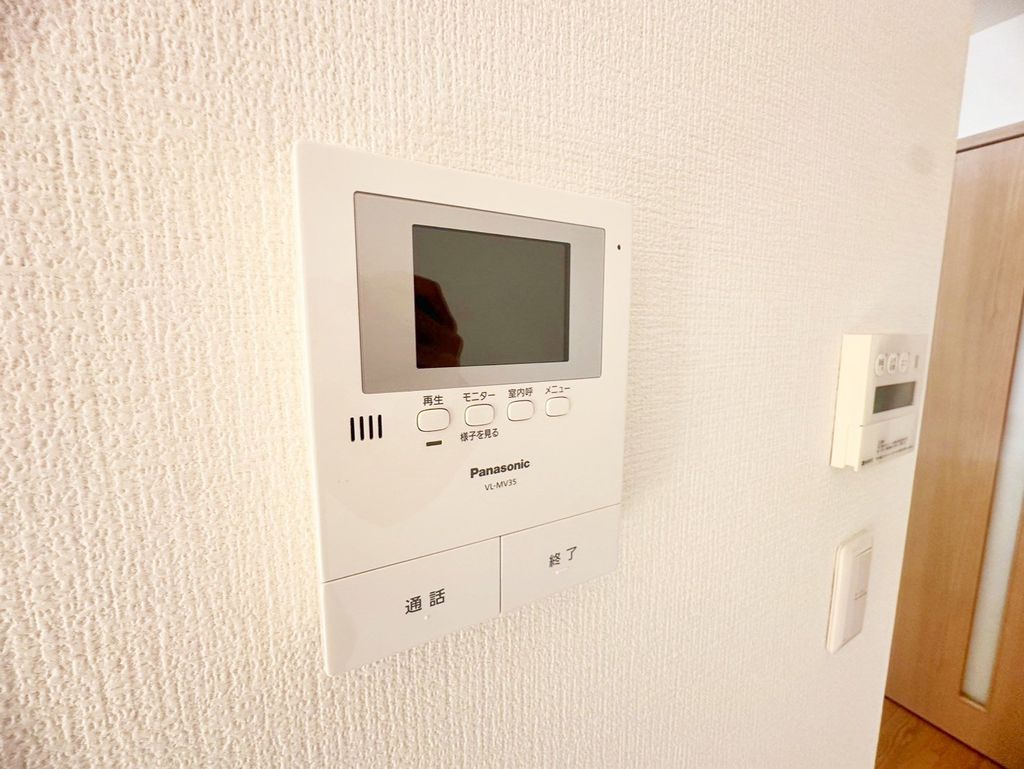 その他設備　設備