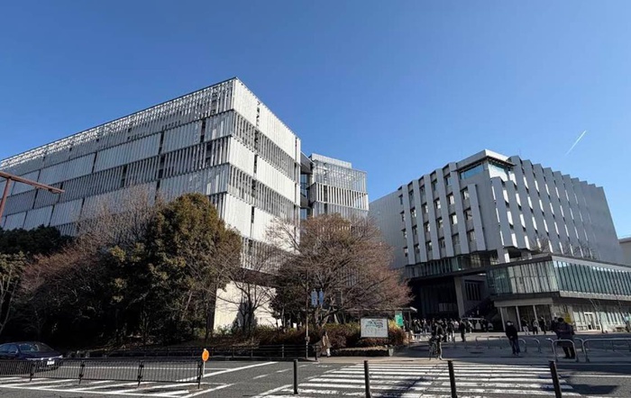 大学・短大　名古屋大学東山キャンパス（大学・短大）まで750m