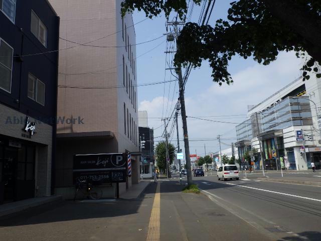 その他　周辺環境