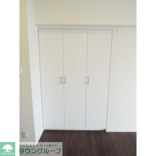 その他　※写真は同タイプ住戸です。