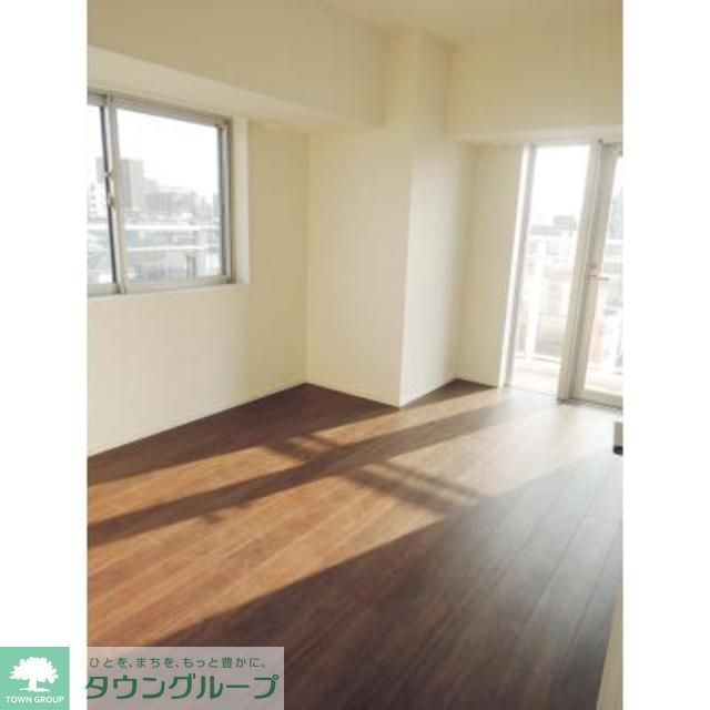 その他　※写真は同タイプ住戸です。