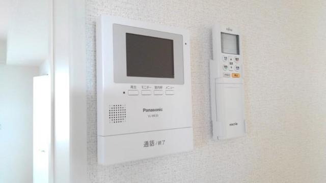 セキュリティ　図面と現状に相違がある場合には現状を優先