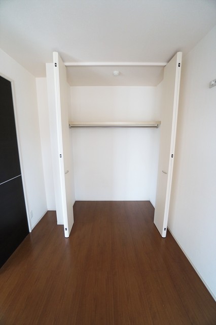 収納　他のお部屋の参考写真です。