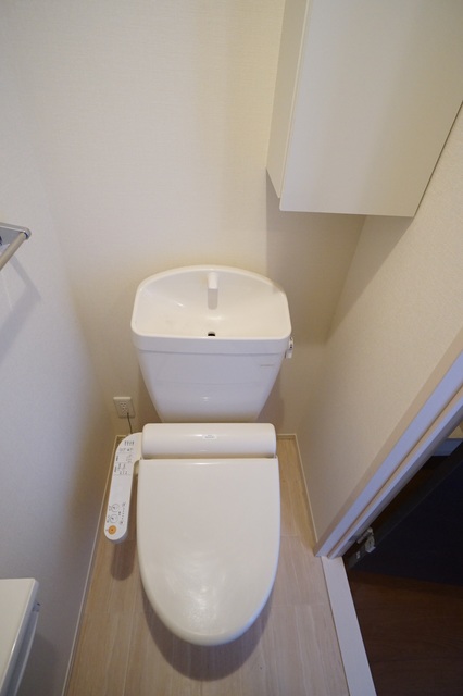 トイレ　他のお部屋の参考写真です。