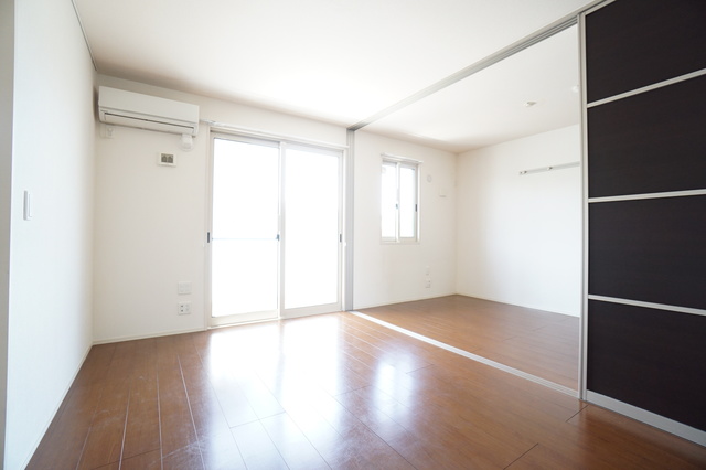 居室・リビング　他のお部屋の参考写真です。