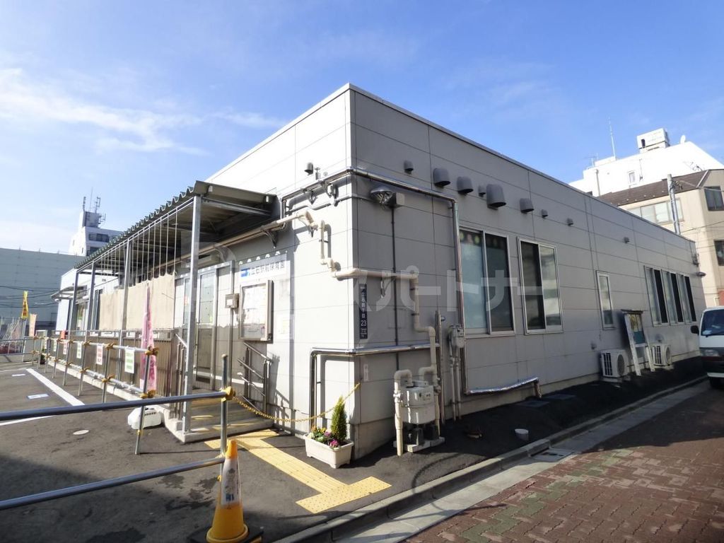 幼稚園・保育園　葛飾区立立石駅前保育園（幼稚園・保育園）まで230m