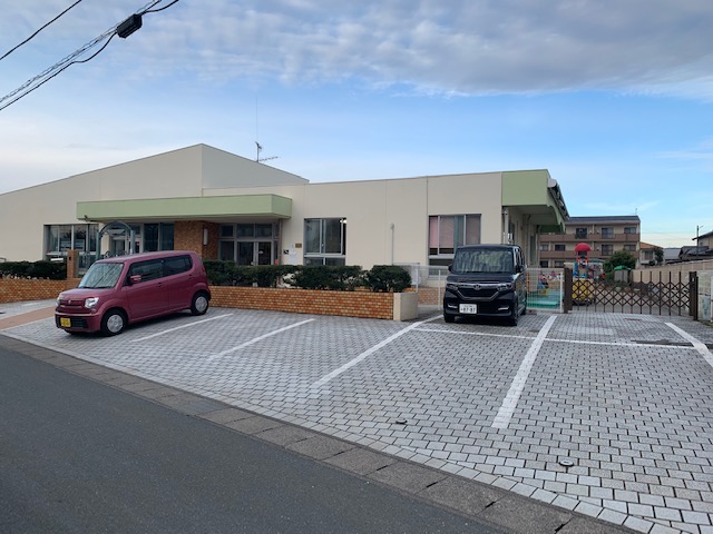 幼稚園・保育園　和合こども園（幼稚園・保育園）まで279m