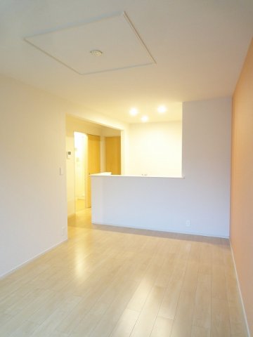 その他部屋・スペース　過ごしやすい室内です