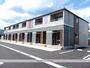 三才駅より徒歩11分 2階 新築の賃貸物件
