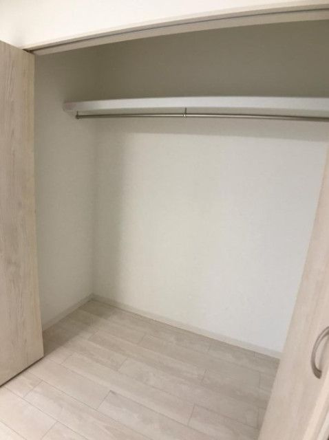 バルコニー　Bamboo清澄白河
