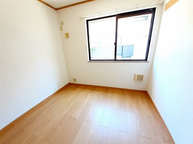 その他部屋・スペース　内装もきれいです