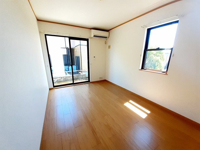 その他部屋・スペース　内装もきれいです