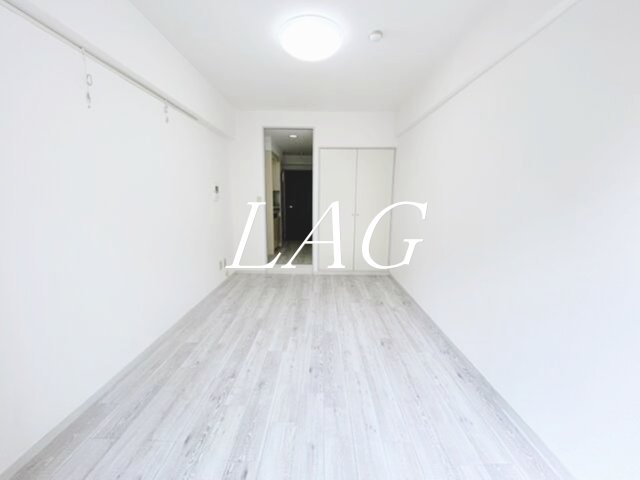 その他部屋・スペース　寝室です。
