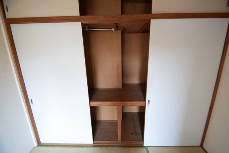 収納　別部屋参考