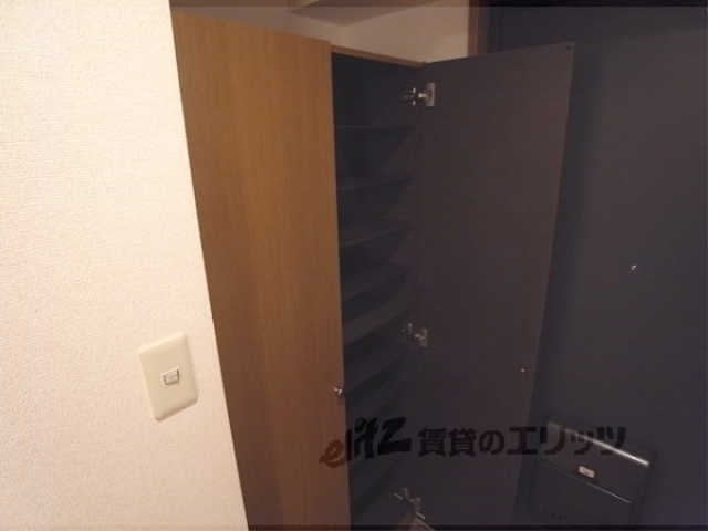 収納　下駄箱