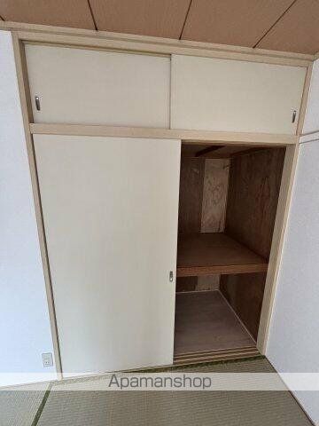 アムールコートの内装写真