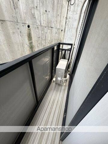 アムールコートの内装写真