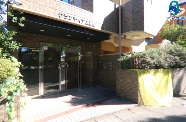 エントランス　★☆他社掲載も内見や契約可能！相見積もり大歓迎☆★