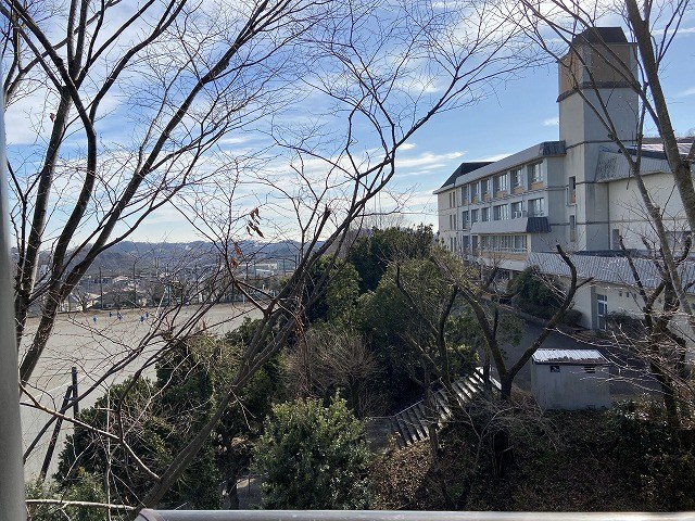 眺望　別部屋参考