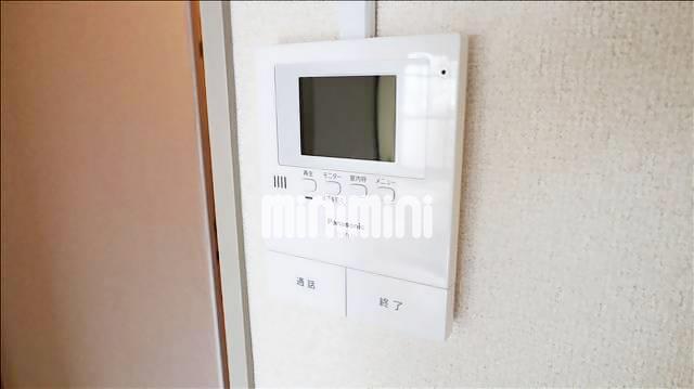 セキュリティ　別号室参考写真