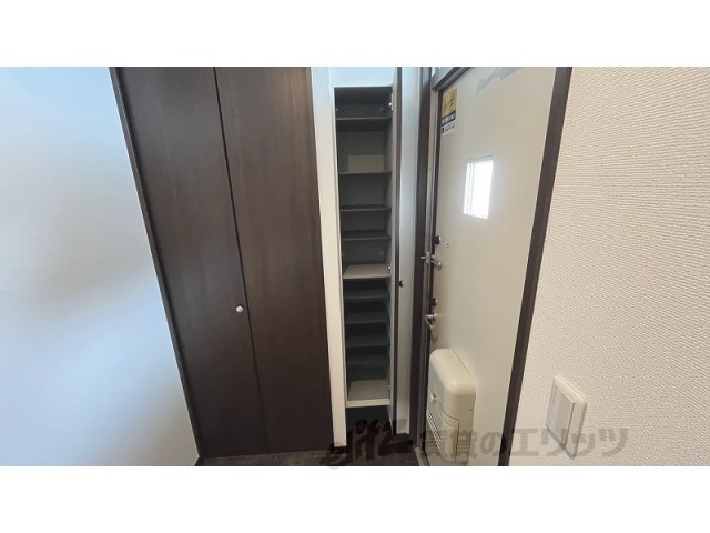 その他共有部分　通路