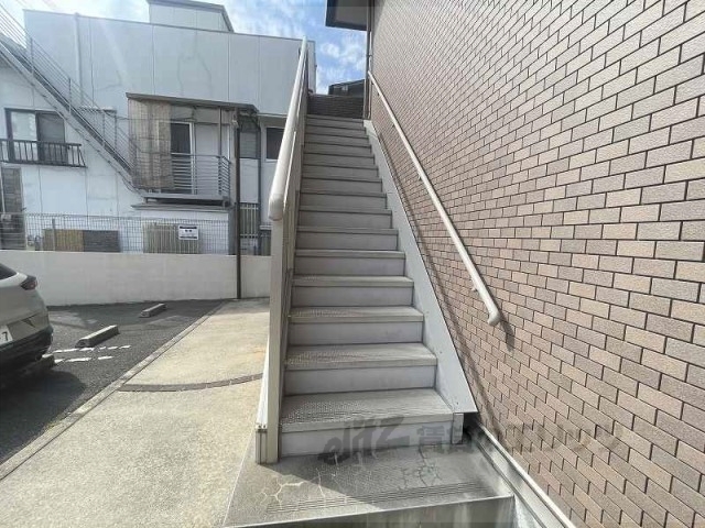 その他　階段