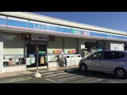 コンビニ　ローソン和光下新倉店（コンビニ）まで839m