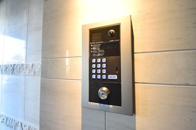 その他共有部分　★★モニターフォン完備★★