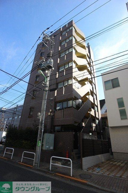 建物外観　★外観★