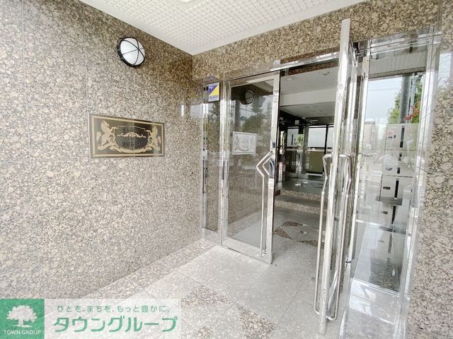 エントランス　★エントランス★