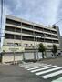湊駅より徒歩8分 5階 築56年7ヶ月の賃貸物件
