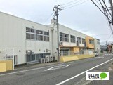 幼稚園・保育園　安岡幼稚園（幼稚園・保育園）まで440m