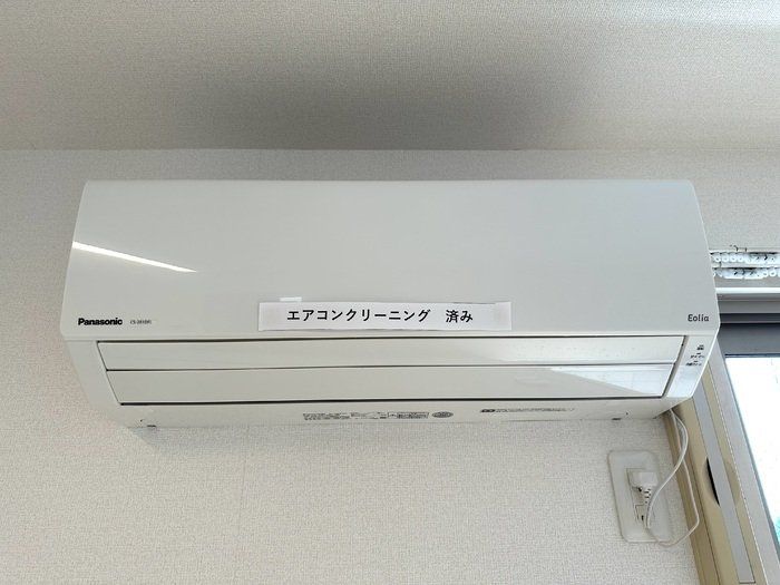 その他設備　※別号室参考写真です