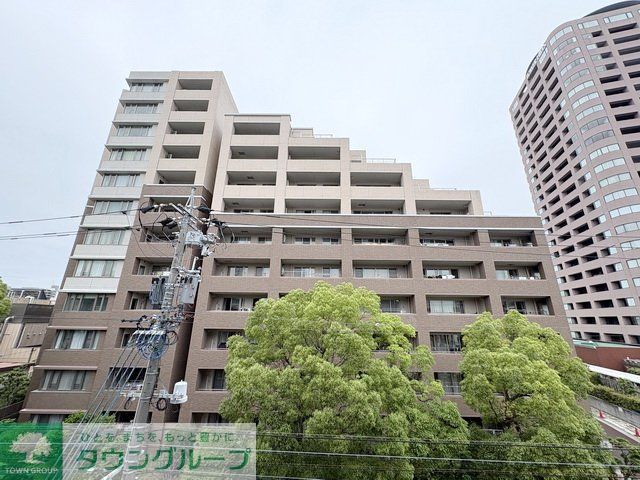 眺望　外観