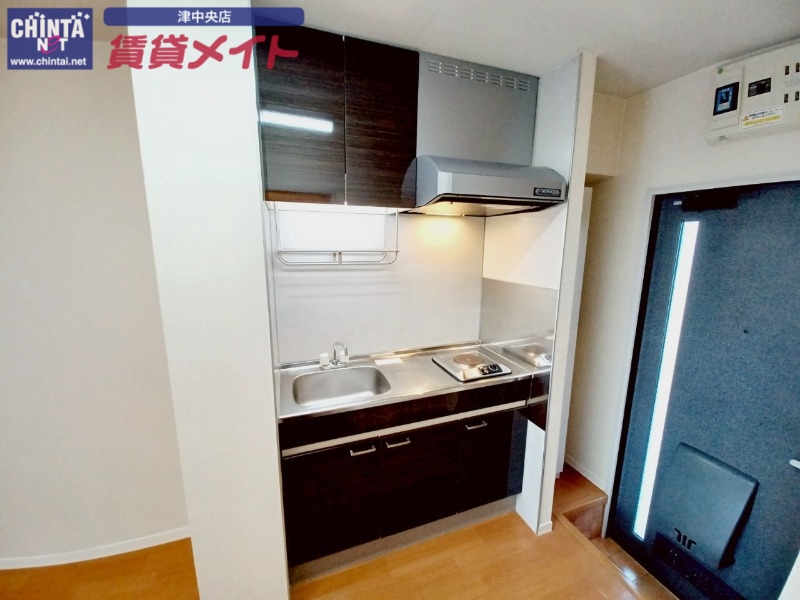 キッチン　別部屋画像参考