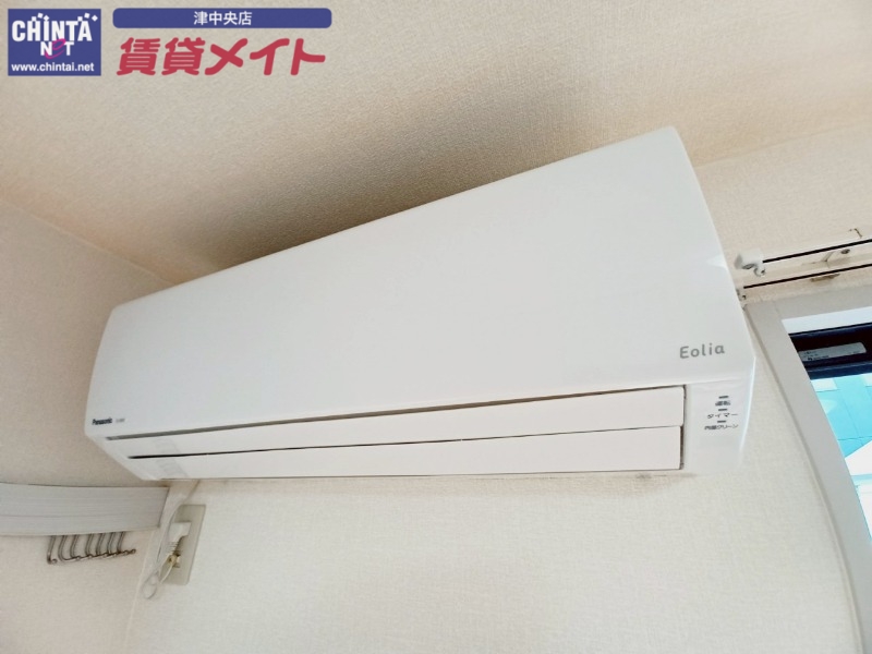 その他設備　別部屋画像参考