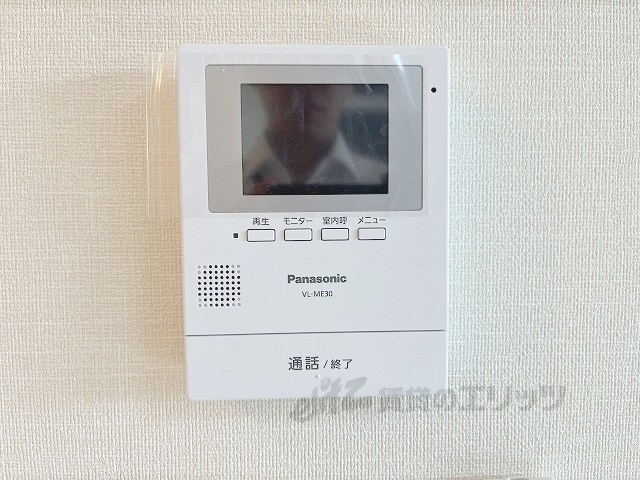 セキュリティ　ドアフォン（ＴＶ含）