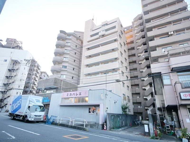 建物外観　★お問い合わせはタウンハウジング神奈川橋本店まで★