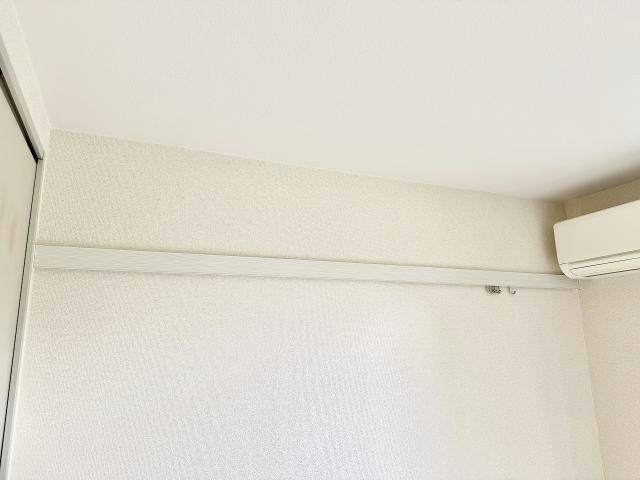 その他設備　別部屋参照