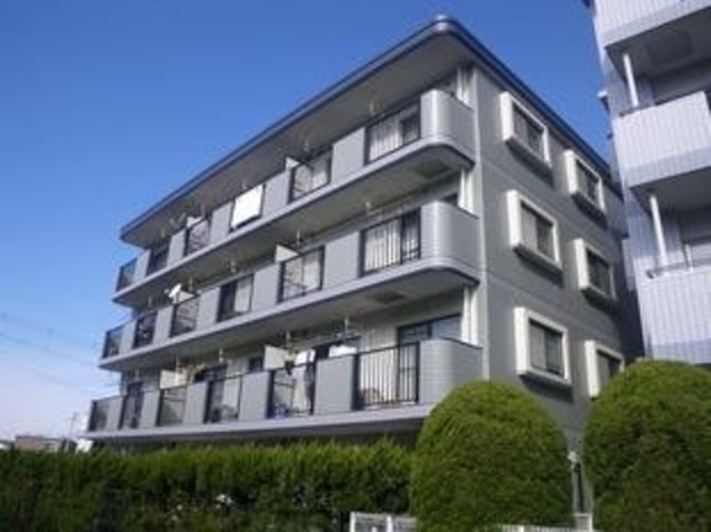 建物外観　【外観写真】外観