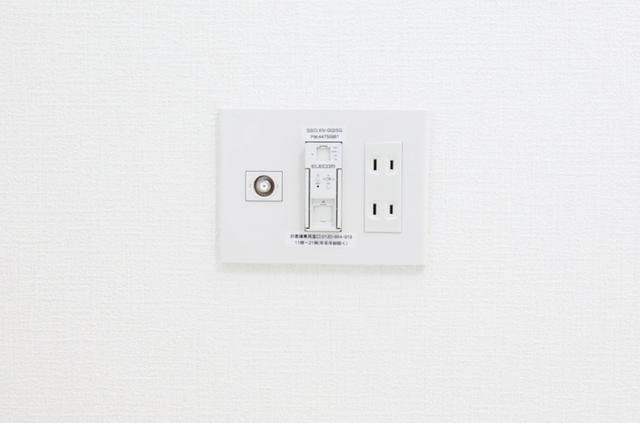 その他設備　同仕様写真