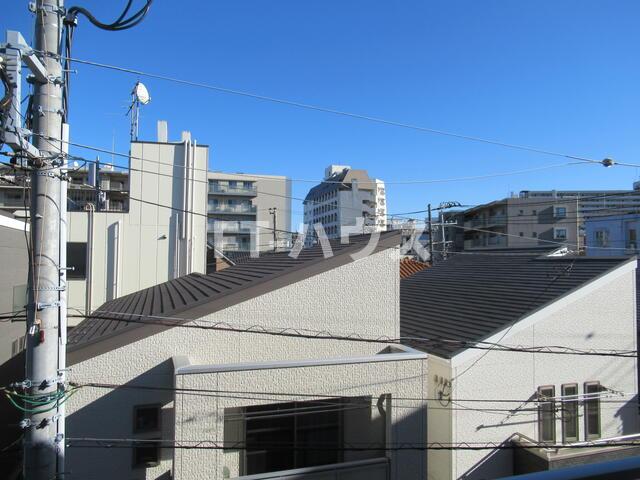 眺望　眺めもオススメです☆